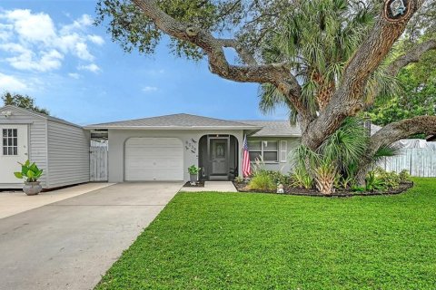 Villa ou maison à Sarasota, Floride 3 chambres, 130.06 m2 № 2353519