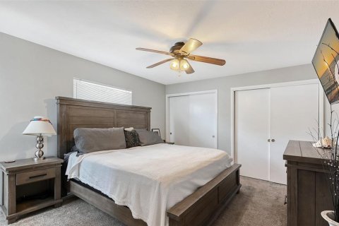 House in Sarasota, Florida 3 bedrooms, 130.06 sq.m. № 2353519 - photo 9