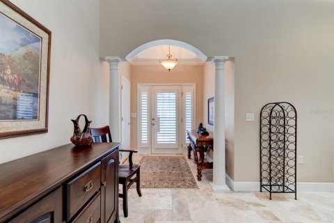 Townhouse in New Smyrna Beach, Florida 3 bedrooms, 160.35 sq.m. № 2100978 - photo 3