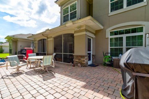 Townhouse in New Smyrna Beach, Florida 3 bedrooms, 160.35 sq.m. № 2100978 - photo 28