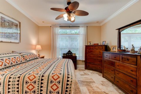 Townhouse in New Smyrna Beach, Florida 3 bedrooms, 160.35 sq.m. № 2100978 - photo 20