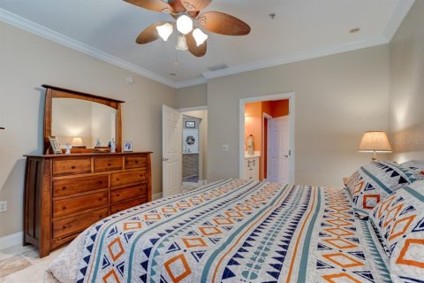 Townhouse in New Smyrna Beach, Florida 3 bedrooms, 160.35 sq.m. № 2100978 - photo 17