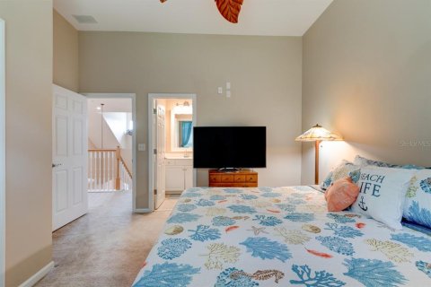 Townhouse in New Smyrna Beach, Florida 3 bedrooms, 160.35 sq.m. № 2100978 - photo 11
