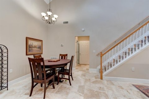 Townhouse in New Smyrna Beach, Florida 3 bedrooms, 160.35 sq.m. № 2100978 - photo 6