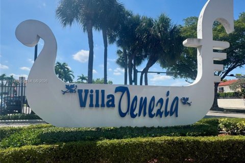 Condo in Miami, Florida, 3 bedrooms № 2076156