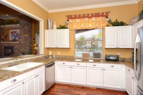 Купить кондоминиум в Сарасота, Флорида 4 комнаты, 78.78м2, № 1677203 - фото 21