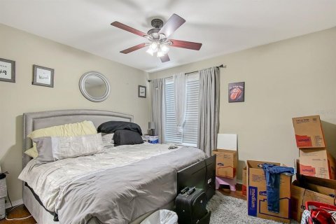 Купить кондоминиум в Сарасота, Флорида 4 комнаты, 78.78м2, № 1677203 - фото 10