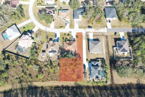 Land in Poinciana, Florida № 2162940