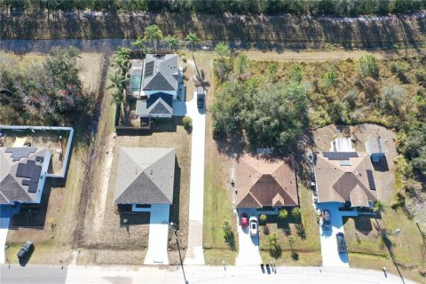 Land in Poinciana, Florida № 2162940 - photo 3