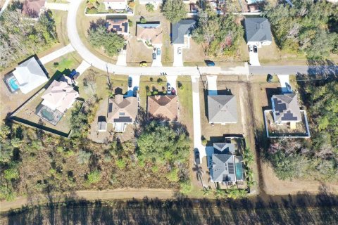Land in Poinciana, Florida № 2162940 - photo 4