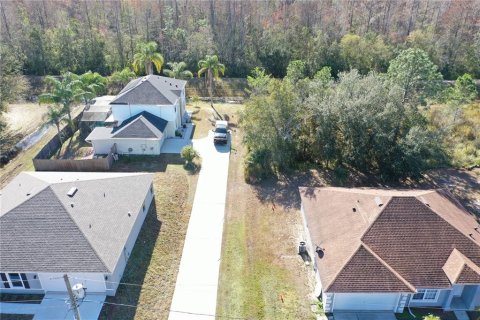 Land in Poinciana, Florida № 2162940 - photo 2