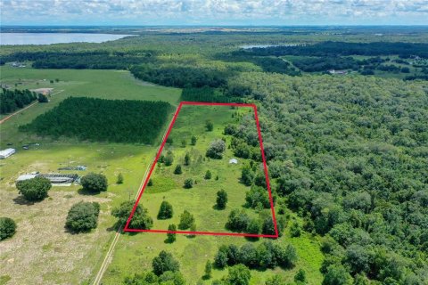 Terreno en venta en Clermont, Florida № 1855458 - foto 11