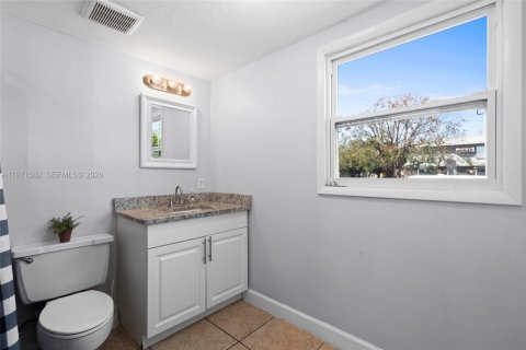 Купить виллу или дом в Порт-Сент-Луси, Флорида 3 спальни, 119.84м2, № 2032491 - фото 26