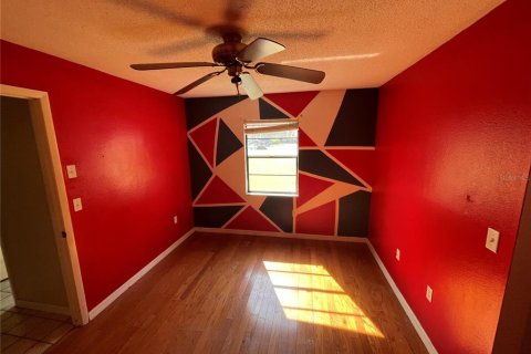 House in Lakeland, Florida 3 bedrooms, 139.91 sq.m. № 1841636 - photo 7