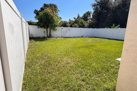 Villa ou maison à vendre à Gibsonton, Floride: 3 chambres, 137.68 m2 № 2416285 - photo 5