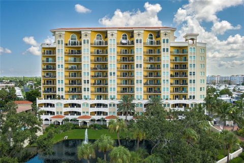 Condominio en venta en Palmetto, Florida, 2 dormitorios, 143.35 m2 № 1866723 - foto 1
