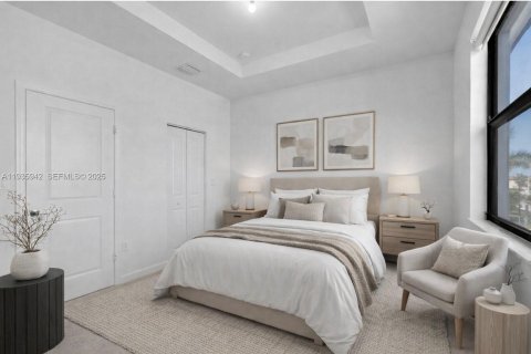 Townhouse in Homestead, Florida 3 bedrooms, 123.37 sq.m. № 1994138 - photo 25