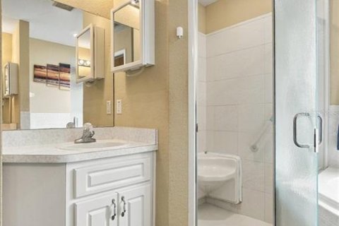 Villa ou maison à vendre à Winter Haven, Floride: 3 chambres, 160.54 m2 № 2425716 - photo 29