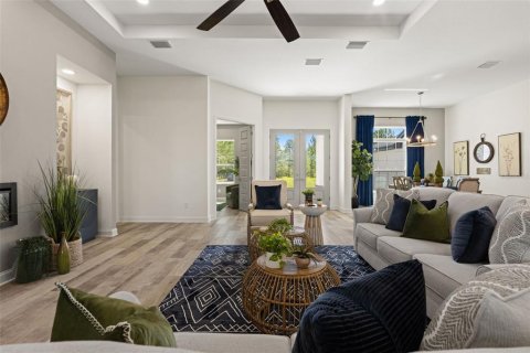 Casa en venta en Lecanto, Florida, 4 dormitorios, 230.3 m2 № 2295102 - foto 12
