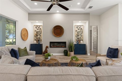 Casa en venta en Lecanto, Florida, 4 dormitorios, 230.3 m2 № 2295102 - foto 9