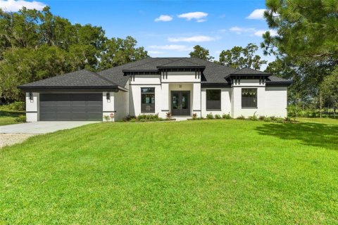 Casa en venta en Lecanto, Florida, 4 dormitorios, 230.3 m2 № 2295102 - foto 2