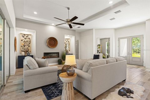 Casa en venta en Lecanto, Florida, 4 dormitorios, 230.3 m2 № 2295102 - foto 11