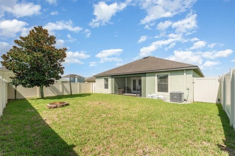 House in Lakeland, Florida 3 bedrooms, 143.26 sq.m. № 1522280 - photo 27
