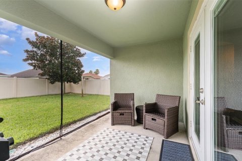 House in Lakeland, Florida 3 bedrooms, 143.26 sq.m. № 1522280 - photo 26