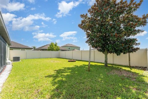 House in Lakeland, Florida 3 bedrooms, 143.26 sq.m. № 1522280 - photo 28