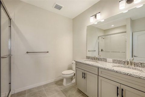 Townhouse in Bradenton, Florida 3 bedrooms, 166.3 sq.m. № 2218004 - photo 29