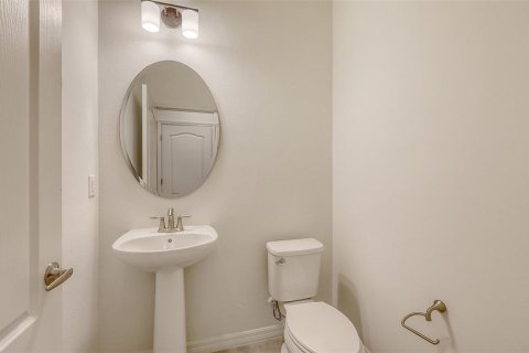 Townhouse in Bradenton, Florida 3 bedrooms, 166.3 sq.m. № 2218004 - photo 22