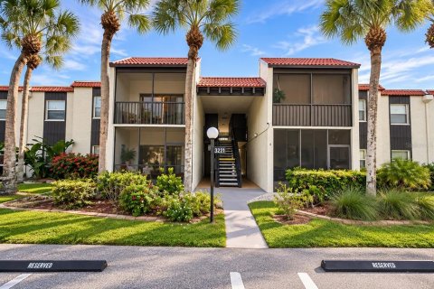 Condominio en Sarasota, Florida, 2 dormitorios № 2353545