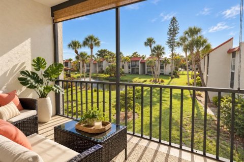Condominio en alquiler en Sarasota, Florida, 2 dormitorios, 89.56 m2 № 2353545 - foto 2