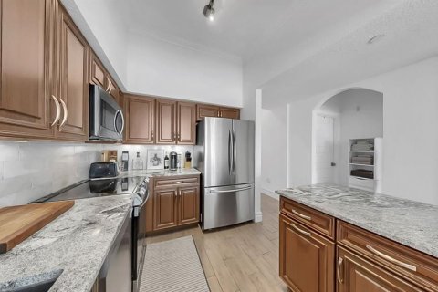 Copropriété à vendre à Tampa, Floride: 1 chambre, 70.61 m2 № 1912871 - photo 22