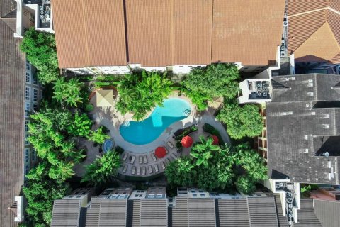 Copropriété à vendre à Tampa, Floride: 1 chambre, 70.61 m2 № 1912871 - photo 15