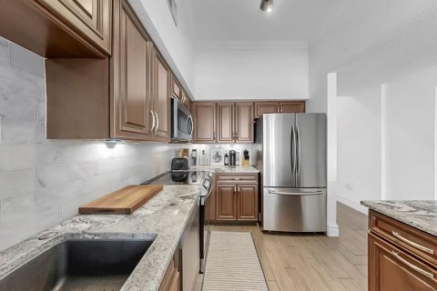 Copropriété à vendre à Tampa, Floride: 1 chambre, 70.61 m2 № 1912871 - photo 26