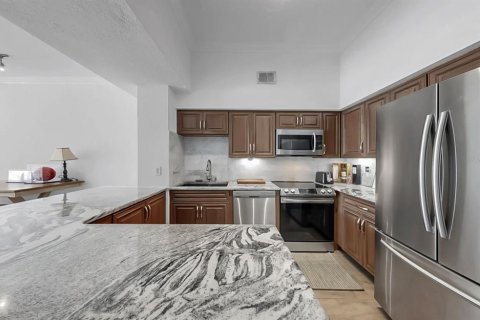 Copropriété à vendre à Tampa, Floride: 1 chambre, 70.61 m2 № 1912871 - photo 28