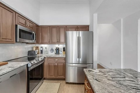 Copropriété à vendre à Tampa, Floride: 1 chambre, 70.61 m2 № 1912871 - photo 23