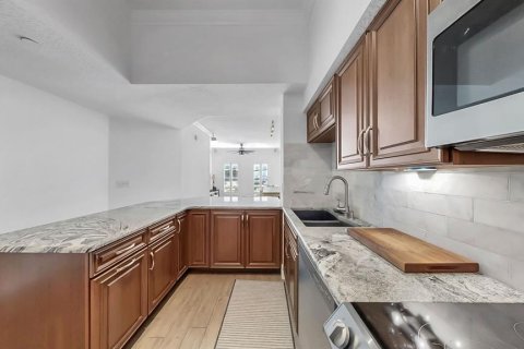 Copropriété à vendre à Tampa, Floride: 1 chambre, 70.61 m2 № 1912871 - photo 24