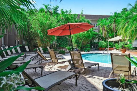 Copropriété à vendre à Tampa, Floride: 1 chambre, 70.61 m2 № 1912871 - photo 11