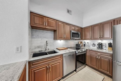 Copropriété à vendre à Tampa, Floride: 1 chambre, 70.61 m2 № 1912871 - photo 27