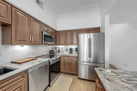 Copropriété à vendre à Tampa, Floride: 1 chambre, 70.61 m2 № 1912871 - photo 25