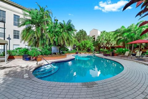 Copropriété à vendre à Tampa, Floride: 1 chambre, 70.61 m2 № 1912871 - photo 8