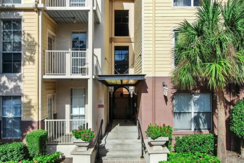 Copropriété à vendre à Tampa, Floride: 1 chambre, 70.61 m2 № 1912871 - photo 14
