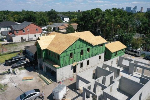 Casa en venta en Tampa, Florida, 5 dormitorios, 350.33 m2 № 1640819 - foto 11