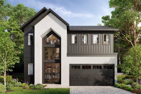 Casa en venta en Tampa, Florida, 5 dormitorios, 350.33 m2 № 1640819 - foto 1