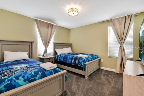 Снять в аренду виллу или дом в Киссимми, Флорида 4 комнаты, 398.46м2, № 1561257 - фото 11
