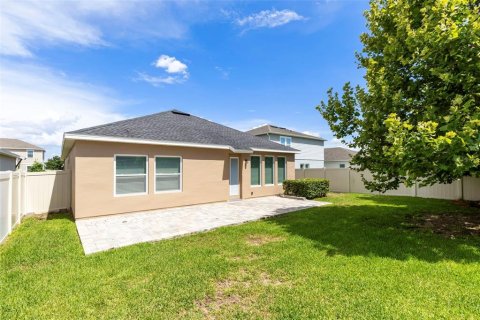 Villa ou maison à vendre à Clermont, Floride: 4 chambres, 200.39 m2 № 2149375 - photo 24