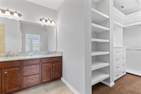 Villa ou maison à vendre à Clermont, Floride: 4 chambres, 200.39 m2 № 2149375 - photo 17