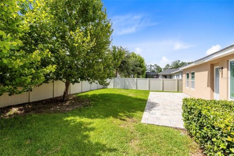 Villa ou maison à vendre à Clermont, Floride: 4 chambres, 200.39 m2 № 2149375 - photo 25